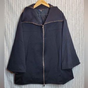 Claude Montana jacket